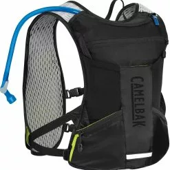 Ryggsäck Camelbak Chase Bike Vest 4 L Med 1.5 L Vätskebehållare Svart