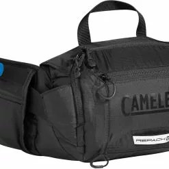 Midjebälte Camelbak Repack LR 4 2.5 L Med 2.5 L Vätskebehållare Svart