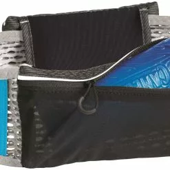 Midjebälte Camelbak Ultra Belt 3 L Med 500 Ml Flaska Svart/silver X-small/small