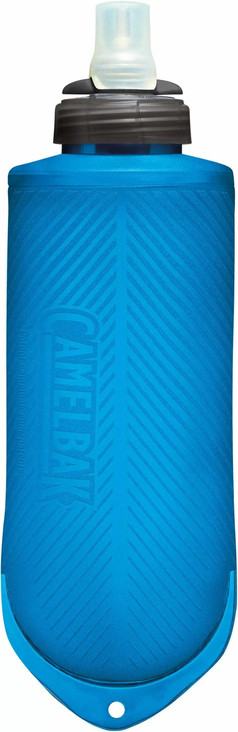 Flaska Camelbak Quick Stow Flask 500 Ml Blå 3 Flaska Camelbak Quick Stow Flask 500 Ml Blå
