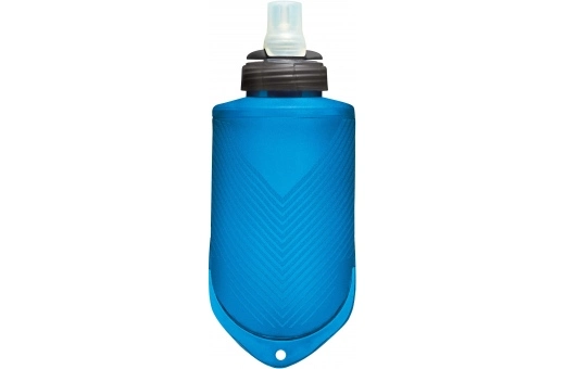 Flaska Camelbak Quick Stow Flask 350 Ml Blå 4 Flaska Camelbak Quick Stow Flask 350 Ml Blå - Bild 2