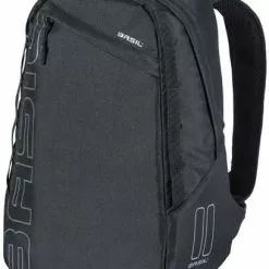 Väska Basil Flex Backpack 17L Black