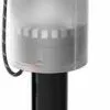 Lykta Knog PWR Lantern 300L Svart