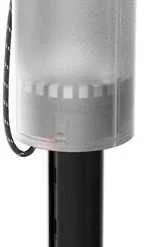 Lykta Knog PWR Lantern 300L Svart