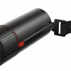 Ficklampa Knog PWR Explorer 2000L Svart