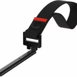 Knog PWR Flashlight Leather Strap Svart 5 Knog PWR Flashlight Leather Strap Svart -Cyklar affär CK1266480 1 1