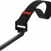 Knog PWR Flashlight Leather Strap Svart -Cyklar affär CK1266480 1