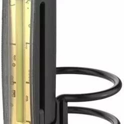 Framlampa Knog Plus Svart