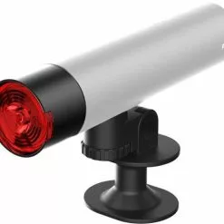 Hjälmfäste Knog Knog Pwr Redcap + Helmet Mount Svart