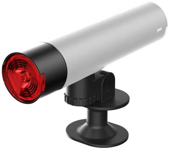 Hjälmfäste Knog Knog Pwr Redcap + Helmet Mount Svart 3 Hjälmfäste Knog Knog Pwr Redcap + Helmet Mount Svart