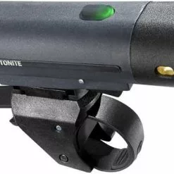 Framlampa Kryptonite Street F-500