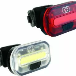 Belysningsset OXC Bright Torch Led