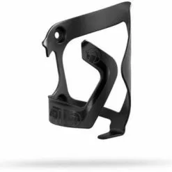 Flaskhållare Pro Sida Höger Aluminium Svart -Cyklar affär CK1267627 1 1