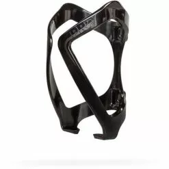 Flaskställ PRO Polycarbonate Svart/clear