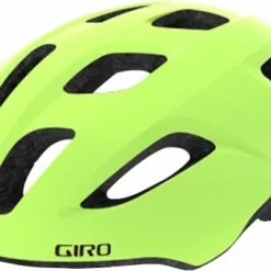 Hjälm Giro Cormicks MIPS Gul -Cyklar affär CK1280539 1 1 1