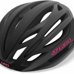 Cykelhjälm Giro Seyen MIPS Dam Svart