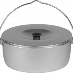 Trangia Kittel, 1 L Till Camp Sats 124 -Cyklar affär CK1283251 1 1