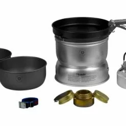 Trangia Stormkök 25-0 Ul/Ha -Cyklar affär CK1283262 1 1