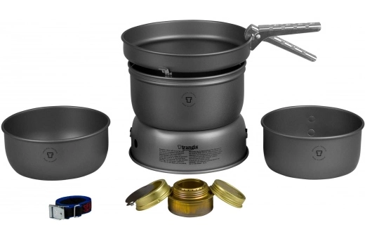 Trangia Stormkök 25-1Ha 4 Trangia Stormkök 25-1Ha - Bild 2