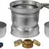 Trangia Stormkök 25/21Ul Duossal 2Kittlar/1Stekpanna