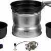 Trangia Stormkök 25-5Ul/Gb M Gasolbrännare -Cyklar affär CK1283272 1 scaled