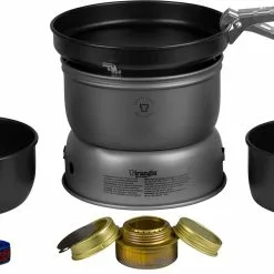 Trangia Stormkök 25-5Ha