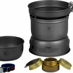 Trangia Stormkök 27-2Ha