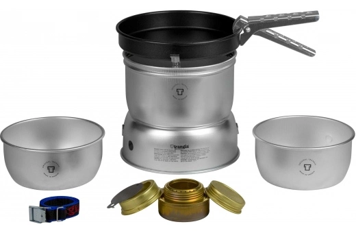 Trangia Stormkök 27-3 4 Trangia Stormkök 27-3 - Bild 2