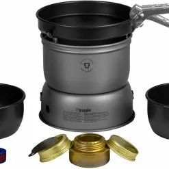 Trangia Stormkök 27-5Ha