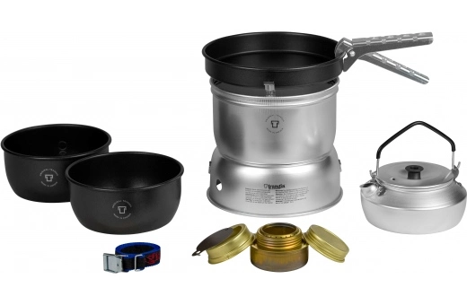 Trangia Stormkök 27-6 4 Trangia Stormkök 27-6 - Bild 2