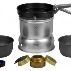 Trangia Stormkök 27-9 Ul/Ha -Cyklar affär CK1283295 1 1