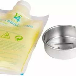 Trangia Gelebrännare