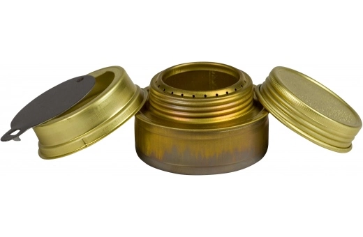 Trangia Spritbrännare/B25 4 Trangia Spritbrännare/B25 - Bild 2