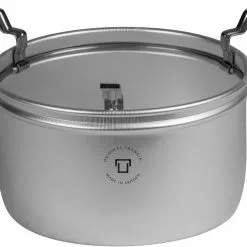 Trangia Vindskydd Övre Alum T Kök 27