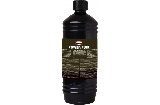 Primus Power Fuel 1 L Kemisk Ren Bensin 4 Primus Power Fuel 1 L Kemisk Ren Bensin - Bild 2