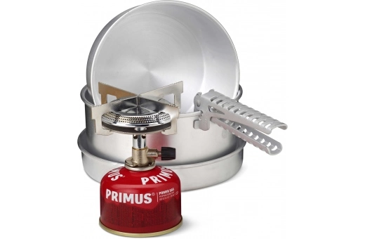 Primus Mimer Kit (Kök & Kastrullset) 4 Primus Mimer Kit (Kök & Kastrullset) - Bild 2