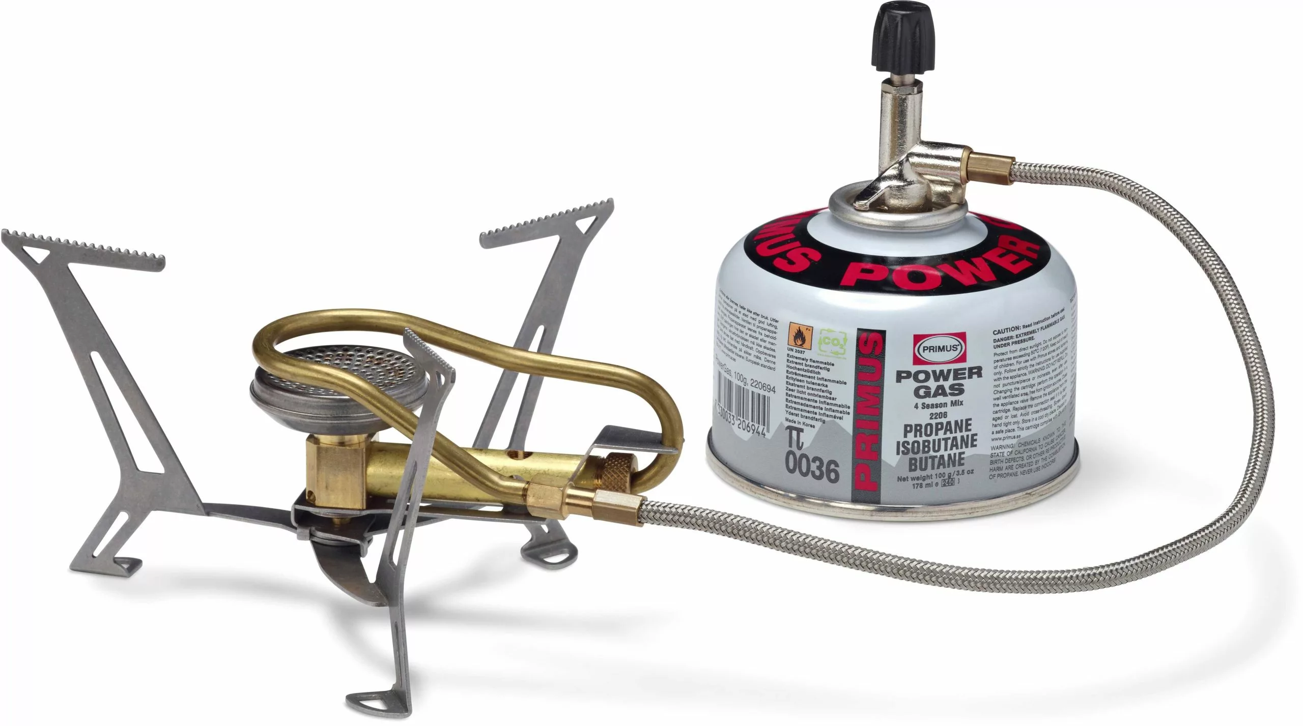 Primus Express Spider Ii 3 Primus Express Spider Ii