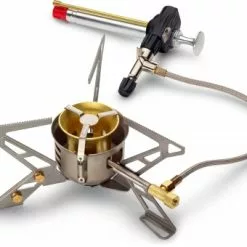 Primus Multifuel Iii Flerbränslekök -Cyklar affär CK1283395 1 1