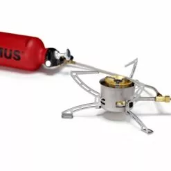 Primus Omnifuel Ii Flerbränslekök M Bränsleflaska Och Påse -Cyklar affär CK1283396 1 1
