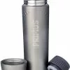 Termosflaska Primus Trailbreak Termos 1000 Ml Grå