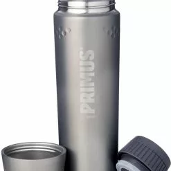 Termosflaska Primus Trailbreak Termos 1000 Ml Grå
