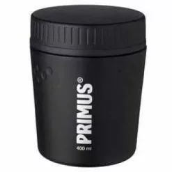 Primus Trailbreak Lunch Jug 0.4 L - Black -Cyklar affär CK1283533 1 1