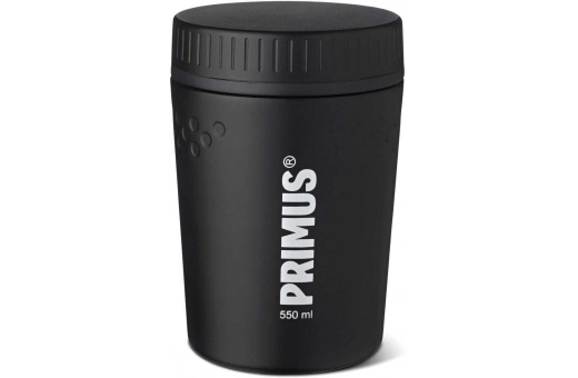 Primus Trailbreak Lunch Jug 0.55L - Black 4 Primus Trailbreak Lunch Jug 0.55L - Black - Bild 2