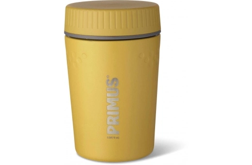 Primus Trailbreak Lunch Jug 0.55L - Yellow 4 Primus Trailbreak Lunch Jug 0.55L - Yellow - Bild 2