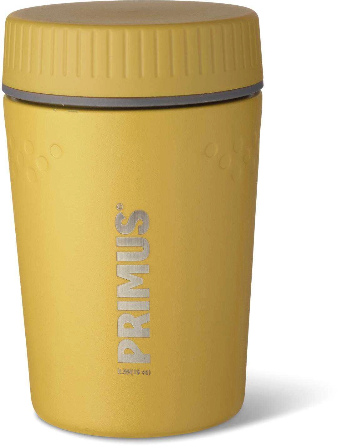 Primus Trailbreak Lunch Jug 0.55L - Yellow 3 Primus Trailbreak Lunch Jug 0.55L - Yellow