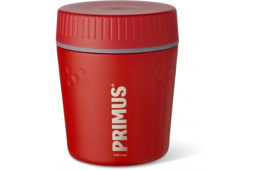 Primus Trailbreak Lunch Jug 0.4 L - Red 4 Primus Trailbreak Lunch Jug 0.4 L - Red - Bild 2