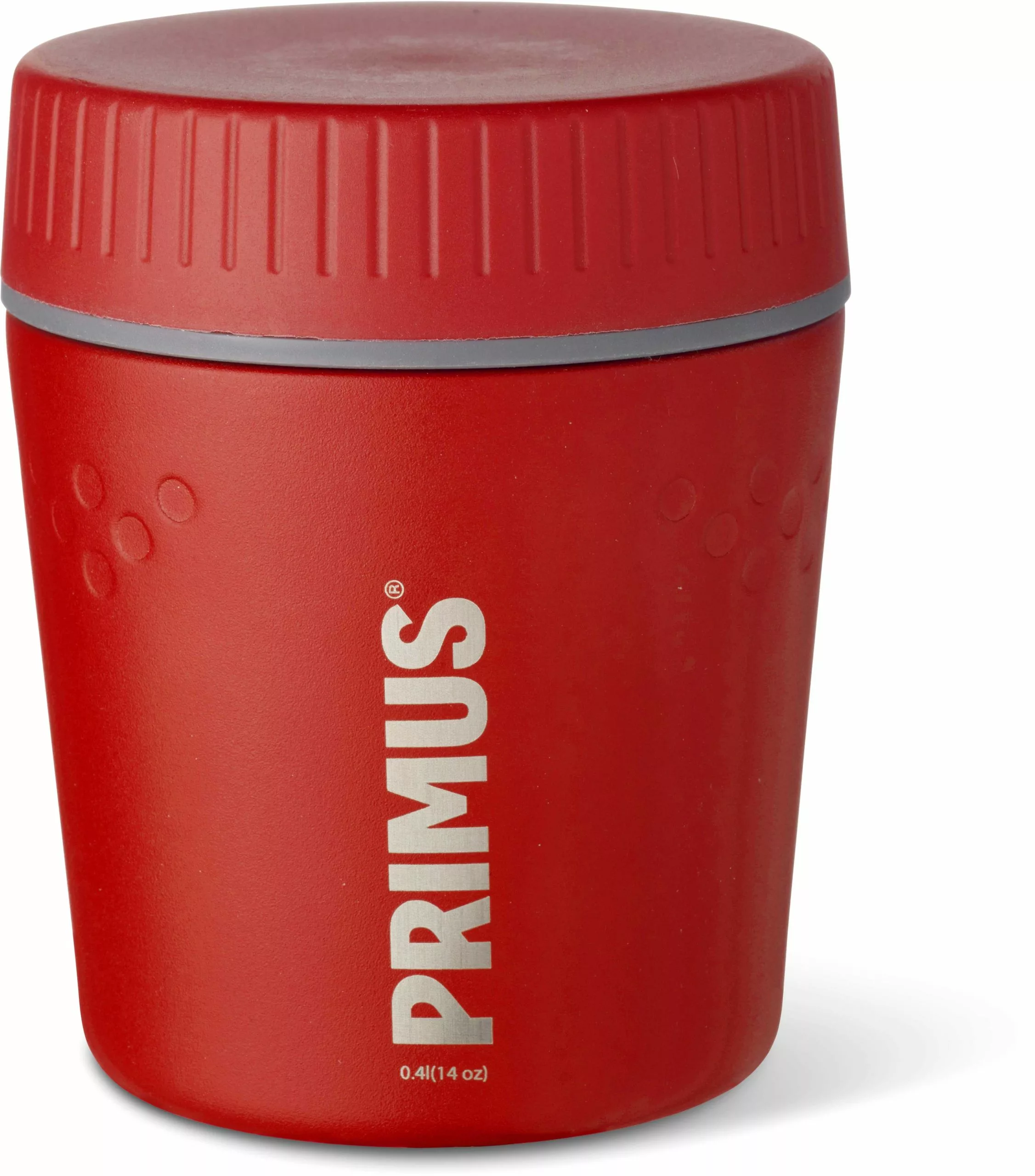 Primus Trailbreak Lunch Jug 0.4 L - Red 3 Primus Trailbreak Lunch Jug 0.4 L - Red