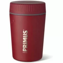 Primus Trailbreak Lunch Jug 0.55L - Red 5 Primus Trailbreak Lunch Jug 0.55L - Red -Cyklar affär CK1283538 1 1
