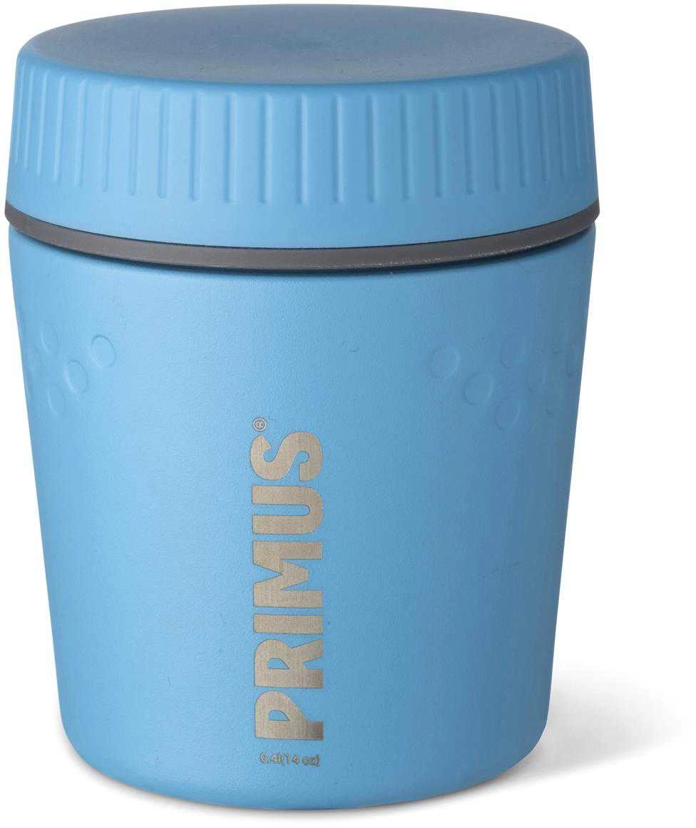 Primus Trailbreak Lunch Jug 0.4 L - Blue 3 Primus Trailbreak Lunch Jug 0.4 L - Blue