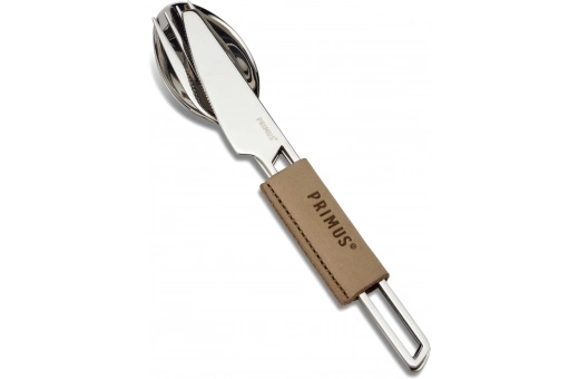 Primus Campfire Cutlery Set 4 Primus Campfire Cutlery Set - Bild 2